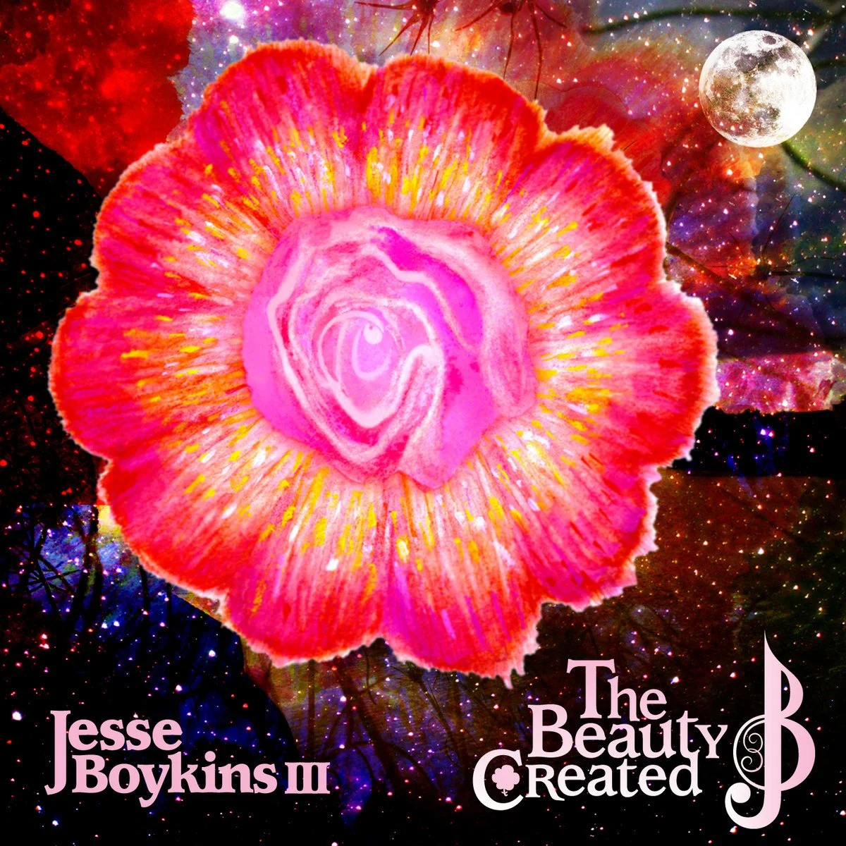 レア 7インチ Jesse Boykins III / '84 R&B ソウル SOUNDS — JESSE BOYKINS III